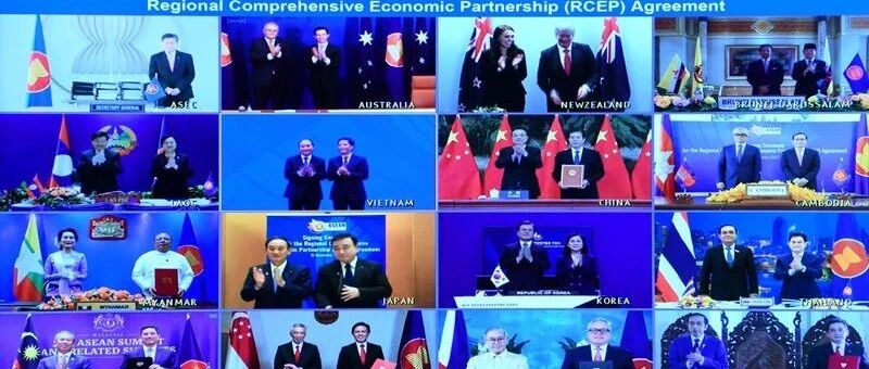 【解局】周末的大消息，让美国、民进党当局坐不住了