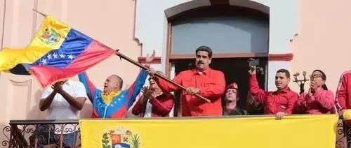 【解局】一国俩“总统”？委内瑞拉的魔幻与现实