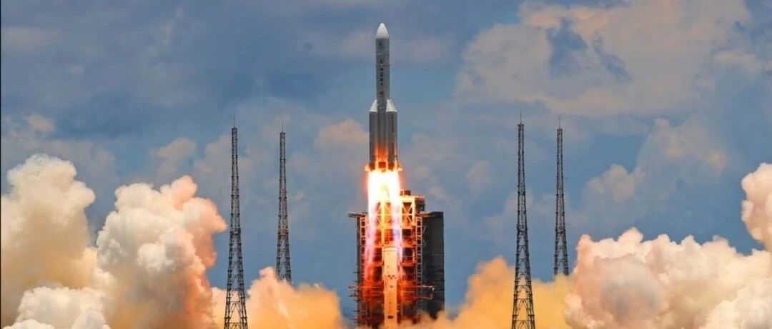 【解局】年底，中国将再次进军太空