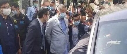 【解局】黎智英被捕的标志性意义