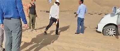 【岛叔说】这年头，上个厕所都能掉“坑”里？