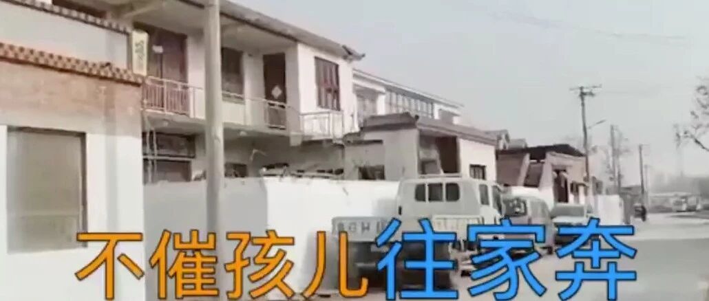 【岛叔说】就地过年，也是战疫