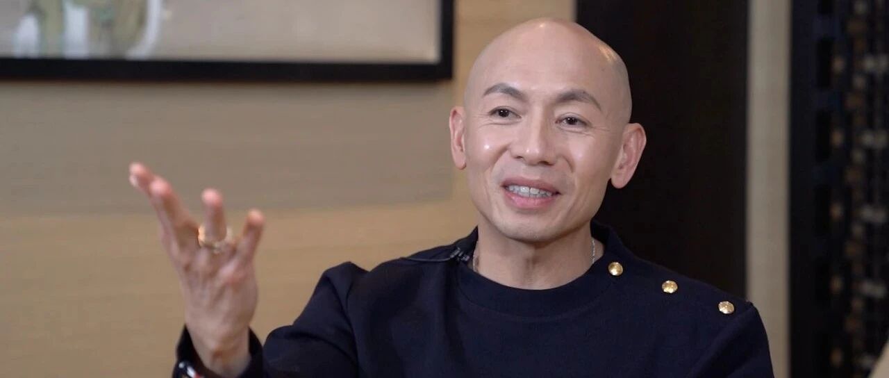 对话林超贤：我要拍这群英雄的“生死一瞬间”