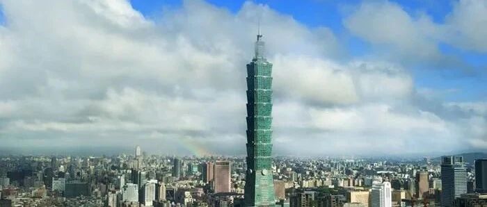 【解局】想干啥？美国居然派了代表团去台湾