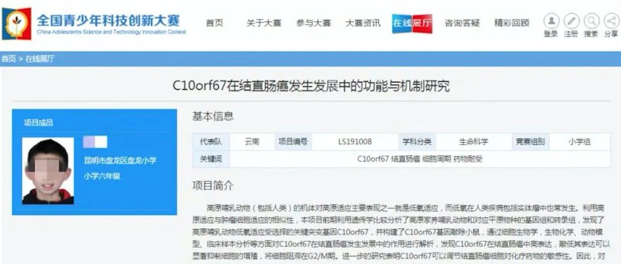 【岛叔说】“神童”的最高境界，是拼爹？