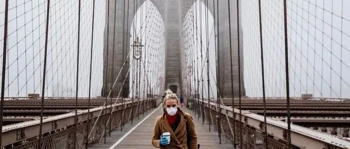 【解局】在美国，戴个口罩咋就那么难？