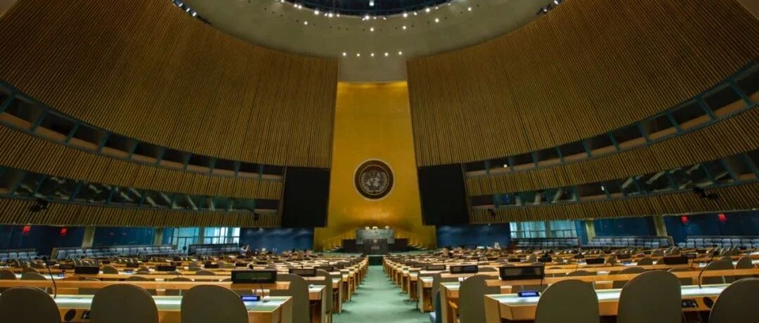 【解局】安理会五常罕见发声“核战争打不得”！这意味着什么？