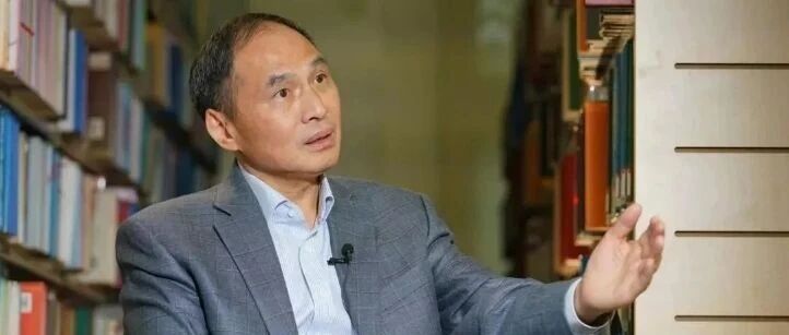 郑永年：千万别跟着美国搞这套东西，否则就会掉陷阱里