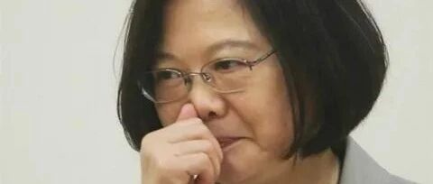 【解局】蔡英文承认“台湾有美军”，小心她的话术陷阱