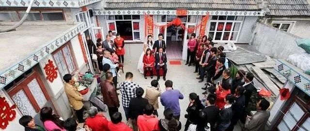 【岛妹说】村里的陈规陋习怎么破？