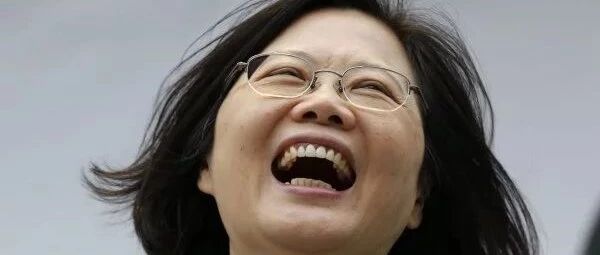 【解局】渲染“大陆军事威胁”？小英你清醒一点