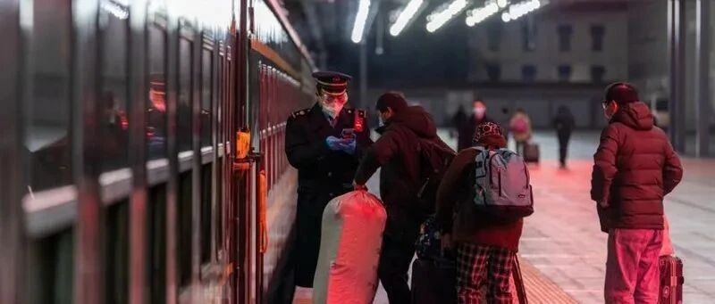 【岛妹说】今年春节，你选择在哪儿过年？