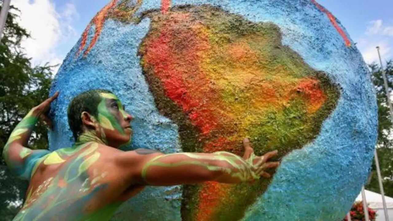 侠客岛：拉美国家接连驱逐朝鲜大使 什么情况？