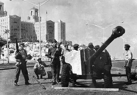 侠客岛：拉美国家接连驱逐朝鲜大使 什么情况？