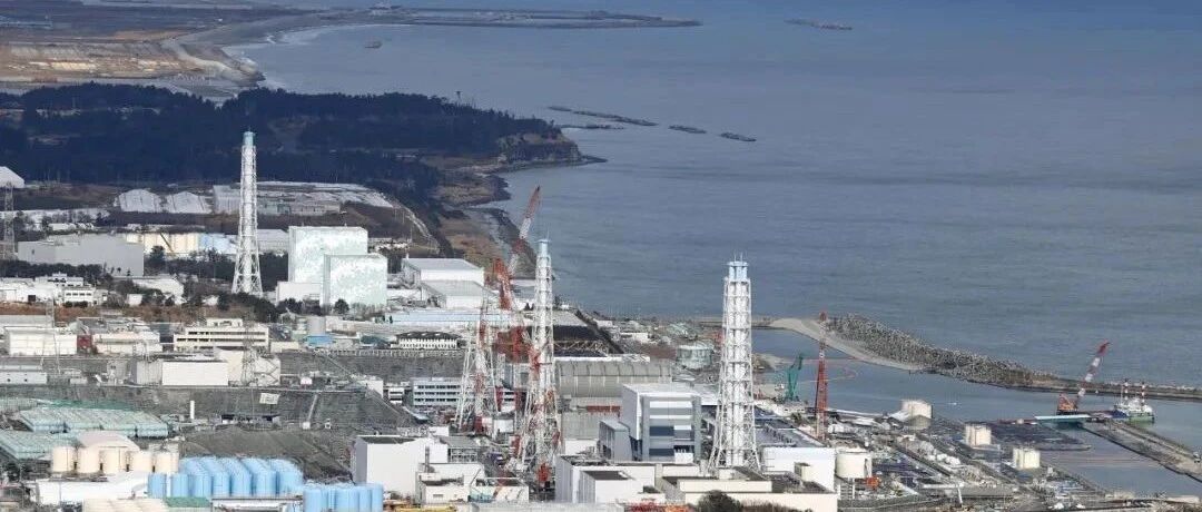 [解局]将核废水排入大海，日本真担得起这责任吗?