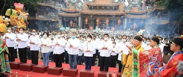 [岛叔说]一场旱灾，咋就让台当局原形毕露?