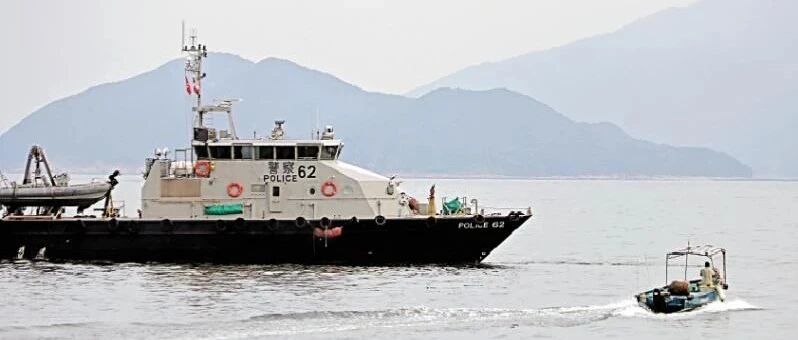 【解局】乱港分子，偷渡岂是出路？