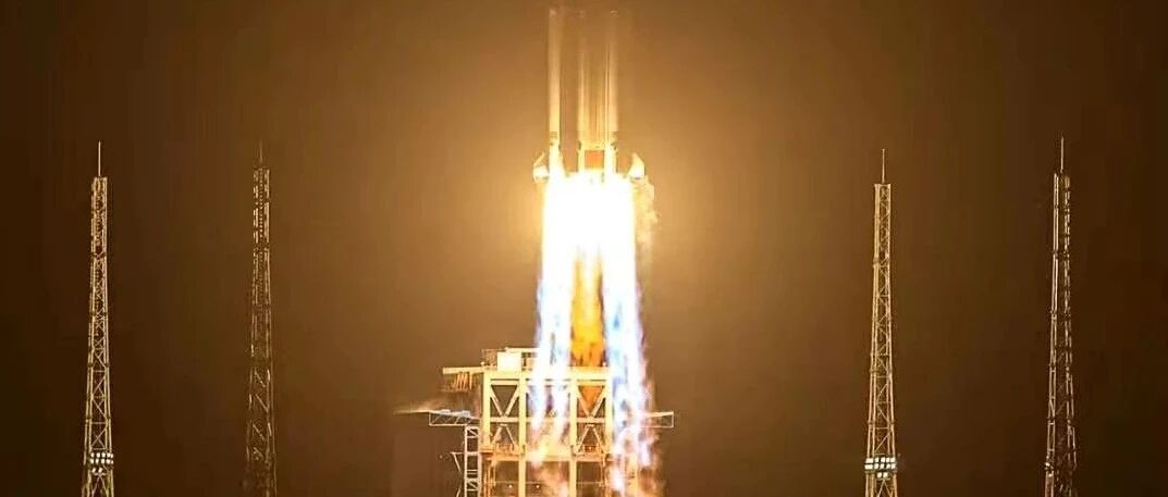 【解局】深度！一文读懂嫦娥五号