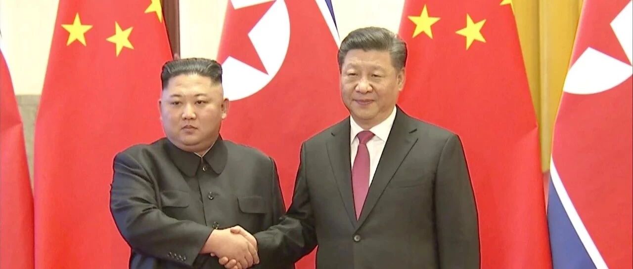 【解局】关键时间点上，金正恩为何率豪华团队再次来华？