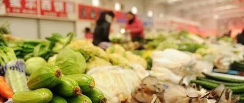 【岛妹说】官方喊大家囤菜？你想多了