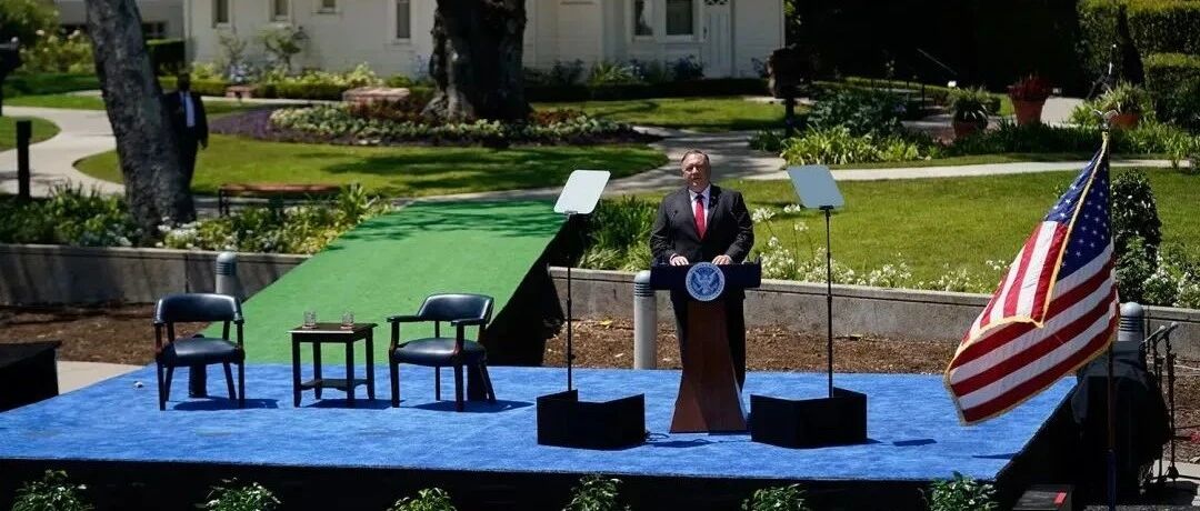 任欣平：历史会记下这丑陋的一幕