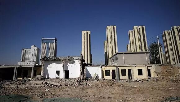 侠客岛：谁推高了三四线城市的房价？