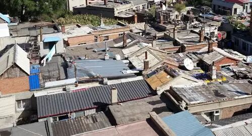 侠客岛：谁推高了三四线城市的房价？