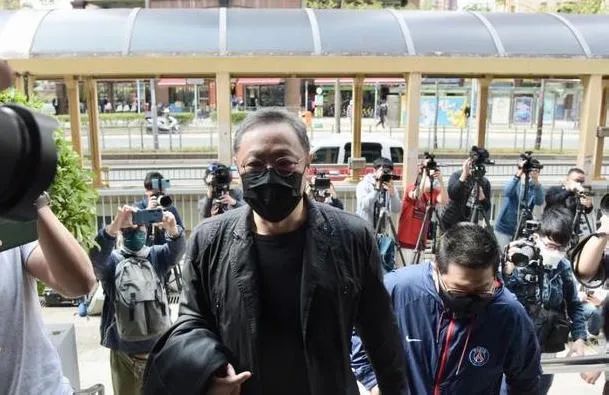 【岛叔说】反中乱港分子的报应来了！