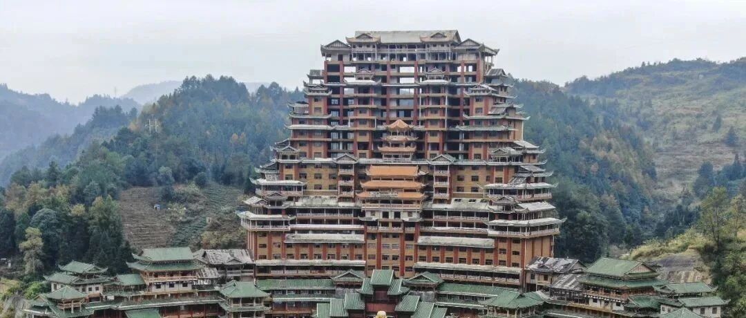 【解局】独山不独