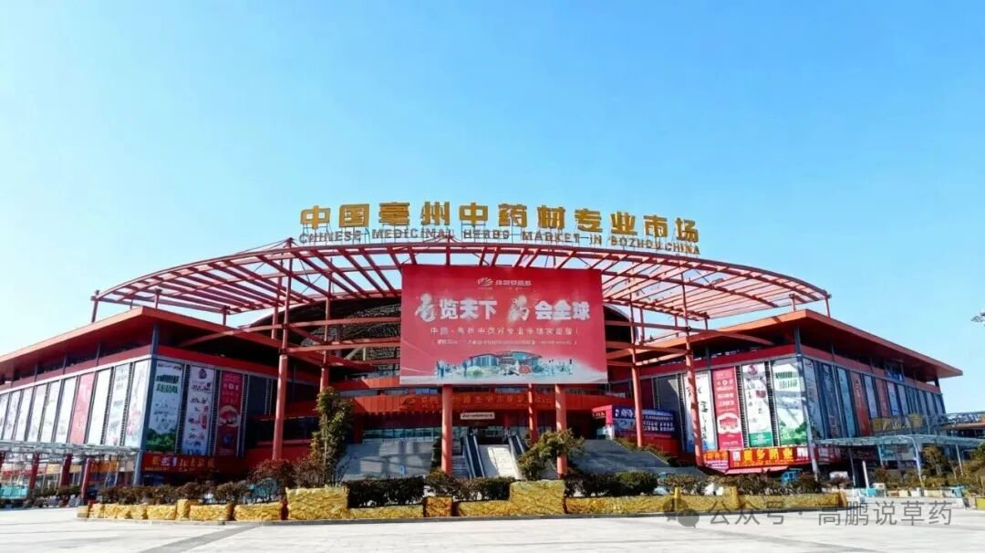 安国、亳州大整顿：靠赚差价过日子的药商药企们路在哪？