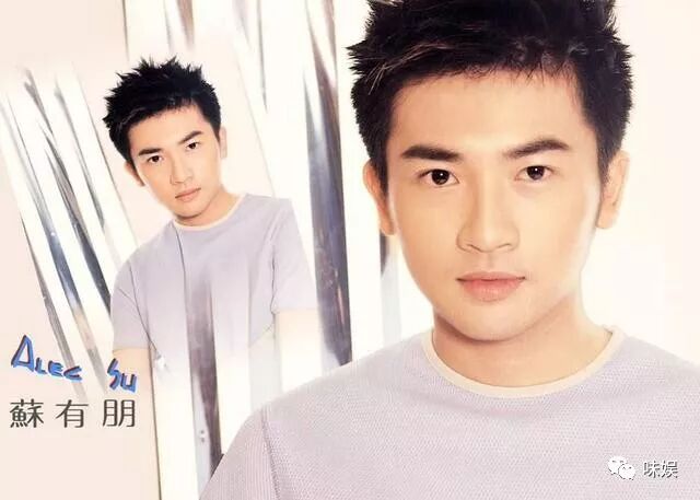 苏有朋老婆叫什么名 苏有朋妻子正面照，长相引热议，网友：不选林心如是有道理的