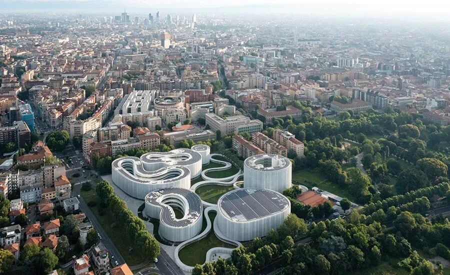 sanaa妹岛和世与西泽立卫