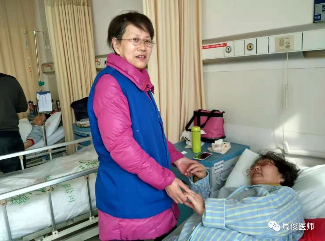 晚期胰腺癌能活多久？