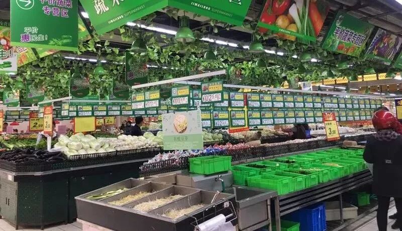 江阴51家平价商店接受考核 这3家吉麦隆不合格