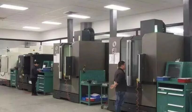 昆山这家模具厂，如何挑战100人年产值2个亿的目标？的图7