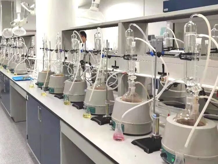 浅谈中药材的二氧化硫