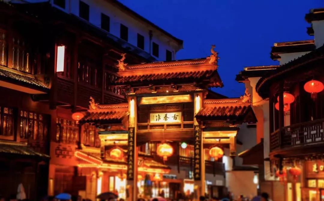 花蓮酒店推薦2019 /中國最有名的十大小吃街你知道幾條？看完以後旅遊千萬別錯過！ 旅行 第9張
