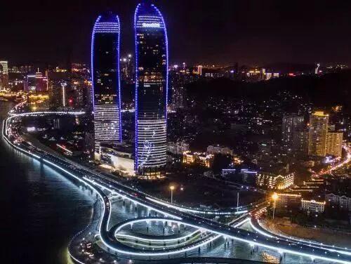 花蓮酒店推薦2019 /中國最有名的十大小吃街你知道幾條？看完以後旅遊千萬別錯過！ 旅行 第14張