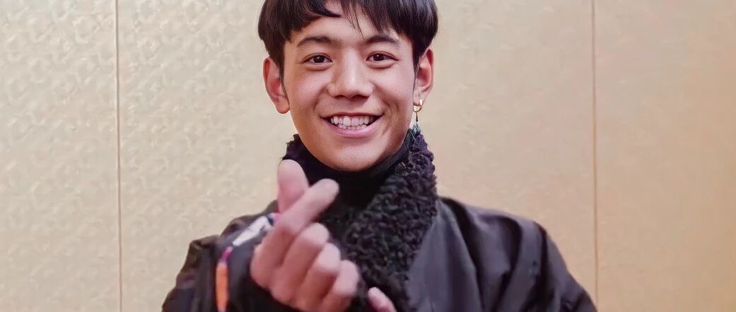 2020年十大旅游人物！