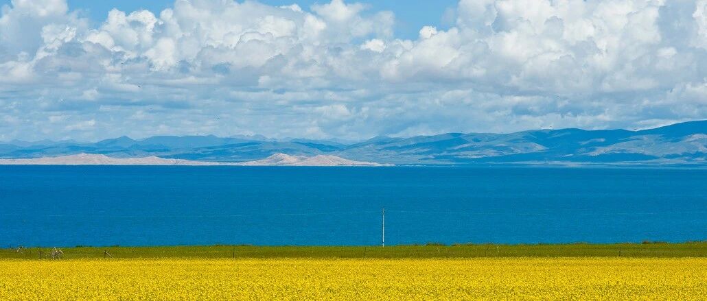 去青海旅游选哪条线路？省长这样推荐→