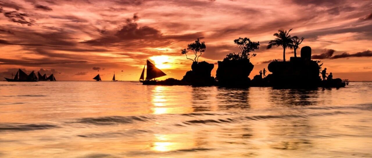 海洋旅游如何“乘风破浪”？