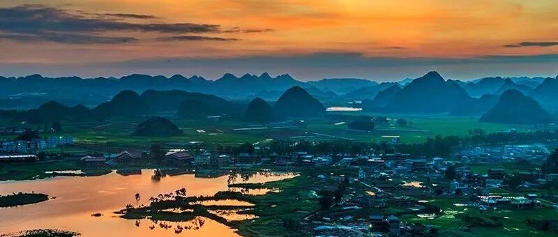 首批54家国家级旅游休闲街区公布！你的家乡入选了吗？