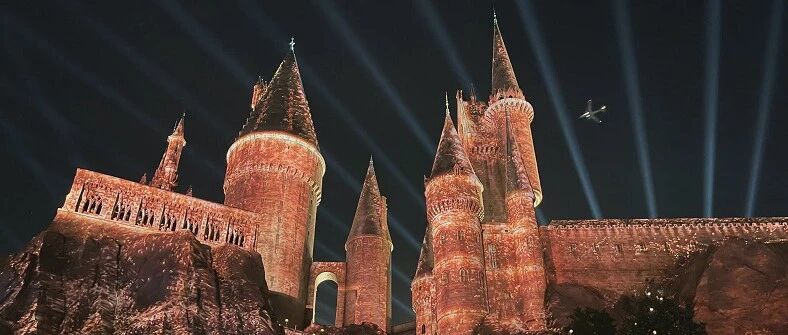 北京环球影城延长至晚10点！