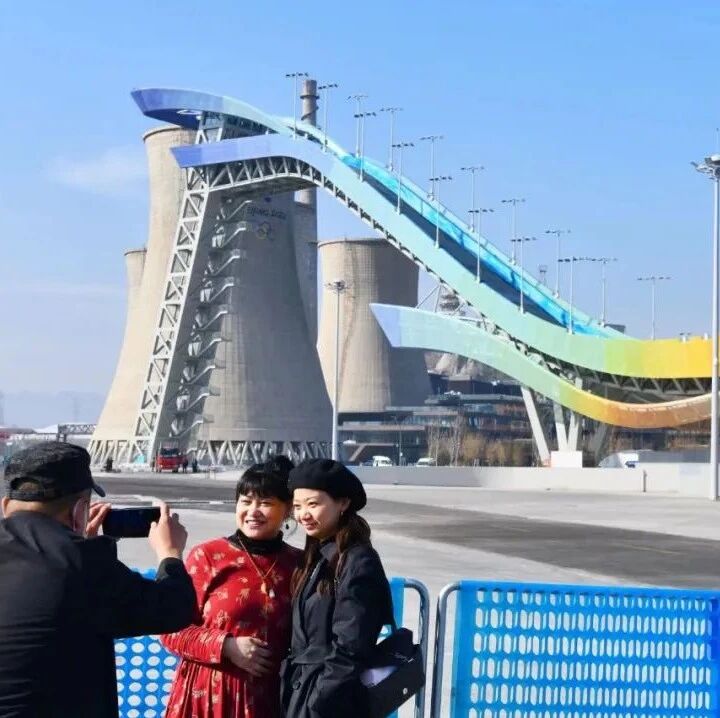 你也能在谷爱凌夺冠的地方玩雪！