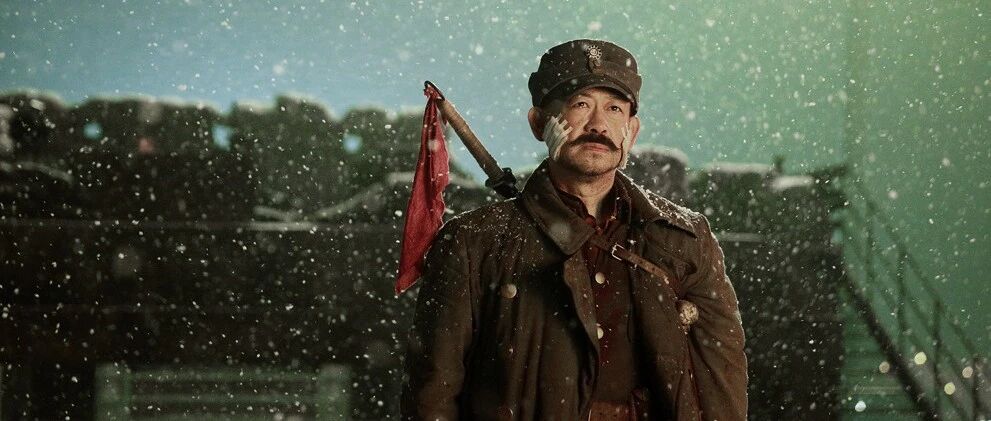 一部《八佰》，让四行仓库又火了！