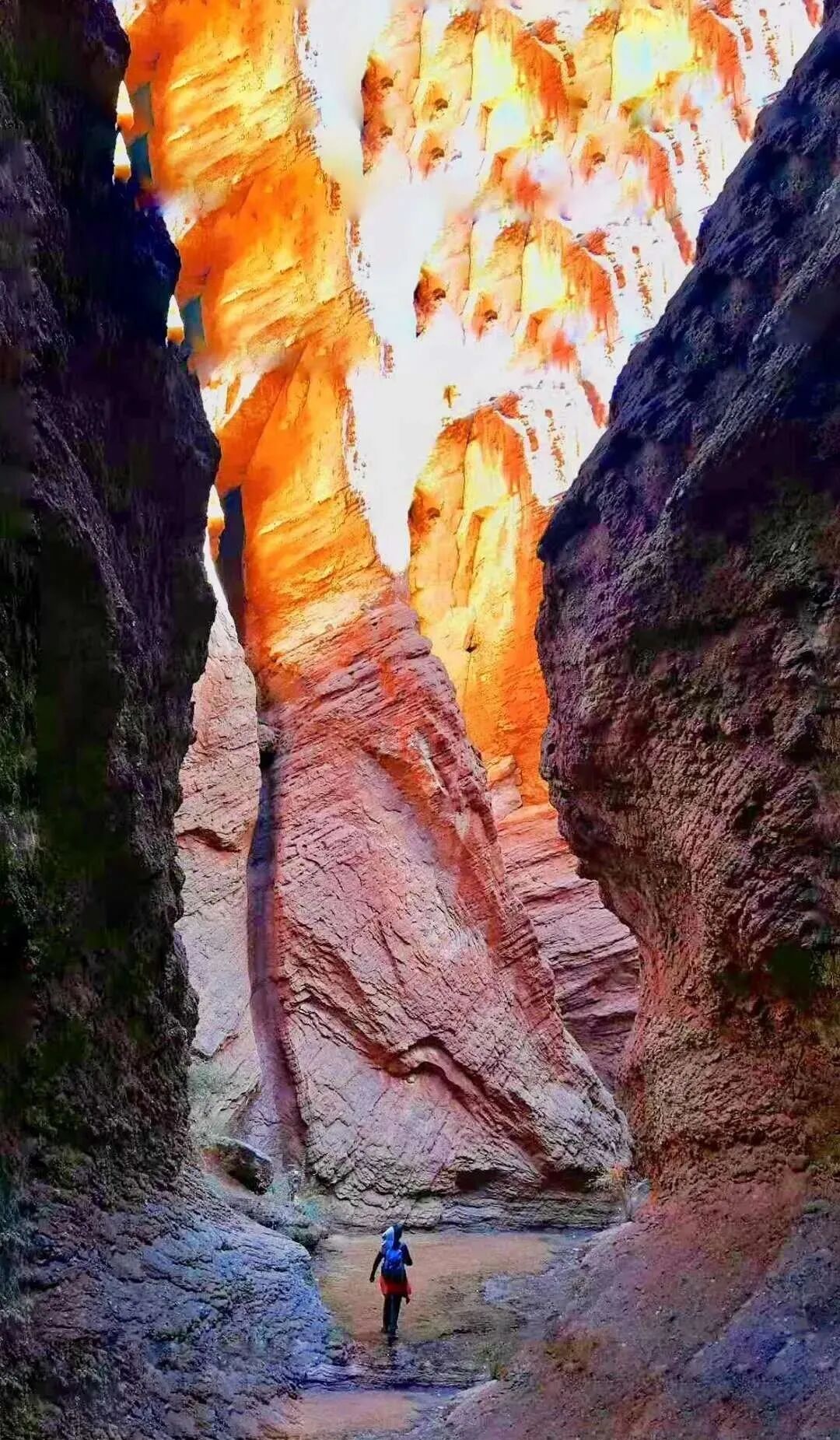 独库公路有多美，只有来过才知道......