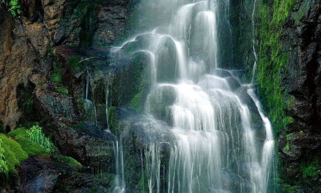 独库公路有多美，只有来过才知道......