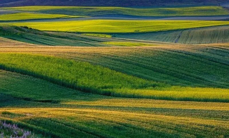 独库公路有多美，只有来过才知道......