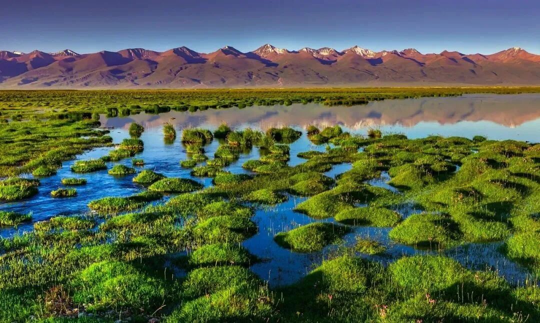 独库公路有多美，只有来过才知道......