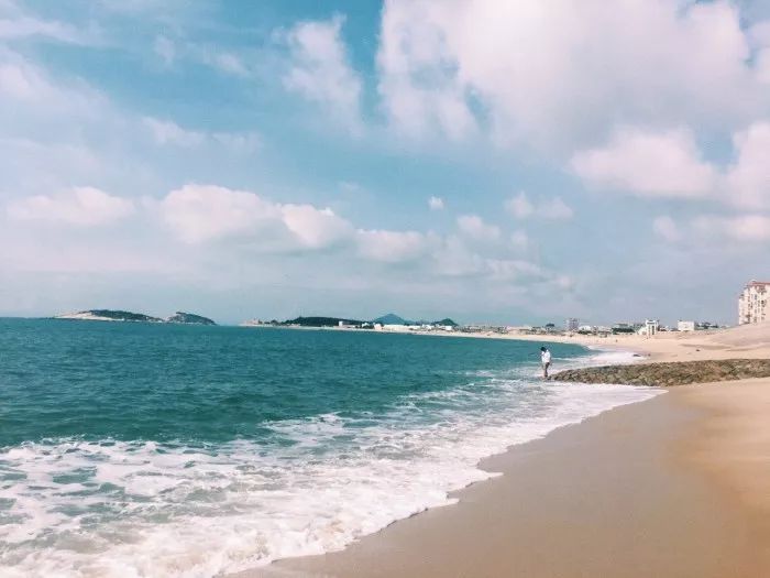 這個夏天別去鼓浪嶼，去東山島吧！ 旅遊 第3張